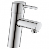 Смеситель для раковины GROHE Concetto с ограничением расхода воды, 3224010E — фото, характеристики, купить в SMOLENSK-CLIMBO