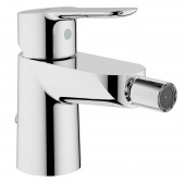 Смеситель для биде GROHE BauEdge с цепочкой, 23332000 — фото, характеристики, купить в SMOLENSK-CLIMBO