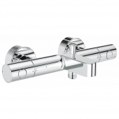 Термостатический смеситель для ванны GROHE Grohtherm 1000 Cosmopolitan New, хром (34215002) — фото, характеристики, купить в SMOLENSK-CLIMBO