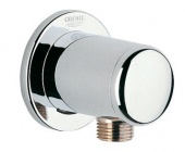 Подключение для душевого шланга GROHE Relexa, 28671000 — фото, характеристики, купить в SMOLENSK-CLIMBO