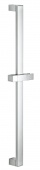 Душевая штанга GROHE Euphoria Cube 600 мм, 27892000 — фото, характеристики, купить в SMOLENSK-CLIMBO