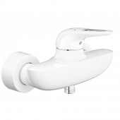 Смеситель для душа GROHE Eurostyle new, белая луна (33590LS3) — фото, характеристики, купить в SMOLENSK-CLIMBO