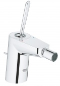 Смеситель для биде GROHE Eurodisc Joy с донным клапаном, 24036000 — фото, характеристики, купить в SMOLENSK-CLIMBO