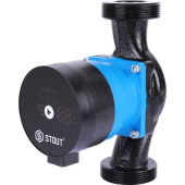 STOUT Насос циркуляционный mini pro 32/40-180 — фото, характеристики, купить в SMOLENSK-CLIMBO