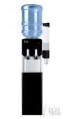 Кулер Ecotronic M40-LF black+silver — фото, характеристики, купить в SMOLENSK-CLIMBO