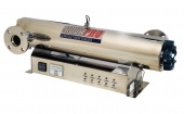 Ультрафиолетовая установка AquaPro UV-60GPM-HTM — фото, характеристики, купить в SMOLENSK-CLIMBO
