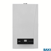 Котел газовый настенный BAXI ECO Nova 1.24F — фото, характеристики, купить в SMOLENSK-CLIMBO