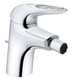 Смеситель для биде GROHE Eurostyle new с донным клапаном, хром (33565003) — фото, характеристики, купить в SMOLENSK-CLIMBO