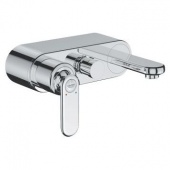 Смеситель для ванны GROHE Veris, 32195000 — фото, характеристики, купить в SMOLENSK-CLIMBO