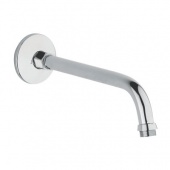 Душевой кронштейн GROHE Relexa 200 мм, 27406000 — фото, характеристики, купить в SMOLENSK-CLIMBO