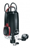Дренажный насос Grundfos Unilift CC 5 A1 — фото, характеристики, купить в SMOLENSK-CLIMBO