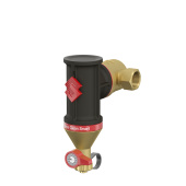 Сепаратор шлама Flamco Clean Smart 1" — фото, характеристики, купить в SMOLENSK-CLIMBO