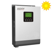 ИБП Hiden Control HS20-3024P — фото, характеристики, купить в SMOLENSK-CLIMBO