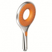 Ручной душ GROHE Rainshower Icon (2 режима) с ограничением расхода воды, 27444001 — фото, характеристики, купить в SMOLENSK-CLIMBO