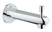 Излив для ванны с душем, Grohe Eurodisc Cosmopolitan 13279002 — фото, характеристики, купить в SMOLENSK-CLIMBO