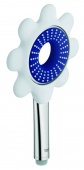 Ручной душ GROHE Rainshower Icon 100 (1 режим), 26115TY0 — фото, характеристики, купить в SMOLENSK-CLIMBO