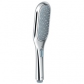 Ручной душ GROHE Rainshower Eco (2 режима) с ограничением расхода воды, 27281000 — фото, характеристики, купить в SMOLENSK-CLIMBO