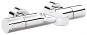 Термостат для ванны GROHE Grohtherm 3000 Cosmopolitan, 34276000 — фото, характеристики, купить в SMOLENSK-CLIMBO
