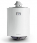 Газовый накопительный водонагреватель  Ariston S/SGA 80 R — фото, характеристики, купить в SMOLENSK-CLIMBO