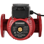 ROMMER Насос циркуляционный 50-180F 220V — фото, характеристики, купить в SMOLENSK-CLIMBO