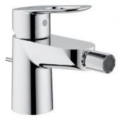Смеситель для биде GROHE BauLoop, 23338000 — фото, характеристики, купить в SMOLENSK-CLIMBO