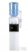 Кулер Ecotronic M40-LF white+black — фото, характеристики, купить в SMOLENSK-CLIMBO