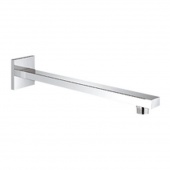 Душевой кронштейн GROHE Rainshower neutral 282 мм, 27709000 — фото, характеристики, купить в SMOLENSK-CLIMBO