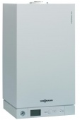 Двухконтурный котел Viessmann Vitopend 100-W A1JB A1JB011  (с раздельными теплообменниками) — фото, характеристики, купить в SMOLENSK-CLIMBO