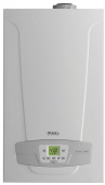 Котел газовый настенный конденсационный BAXI LUNA Duo-tec E 1.24 (GA) — фото, характеристики, купить в SMOLENSK-CLIMBO