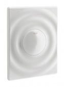 Панель смыва для писсуара GROHE Surf (1 режим смыва), 38574SH0 — фото, характеристики, купить в SMOLENSK-CLIMBO