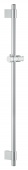 Душевая штанга GROHE Power&Soul 900 мм, 27785000 — фото, характеристики, купить в SMOLENSK-CLIMBO