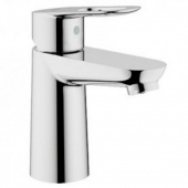 Смеситель для раковины GROHE BauLoop, 23337000 — фото, характеристики, купить в SMOLENSK-CLIMBO
