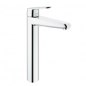 Смеситель для раковины GROHE Eurodisc Cosmopolitan, 23432000 — фото, характеристики, купить в SMOLENSK-CLIMBO