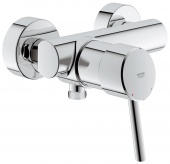 Смеситель для душа GROHE Concetto, 32210001 — фото, характеристики, купить в SMOLENSK-CLIMBO