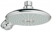 Верхний душ GROHE Power&Soul, 5 режимов, 27766000 — фото, характеристики, купить в SMOLENSK-CLIMBO