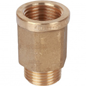 STOUT Удлинитель ВН шестигранный 1/2"x1/2" — фото, характеристики, купить в SMOLENSK-CLIMBO
