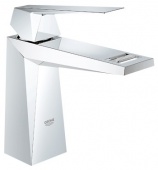 Смеситель для раковины GROHE Allure Brilliant, 23033000 — фото, характеристики, купить в SMOLENSK-CLIMBO