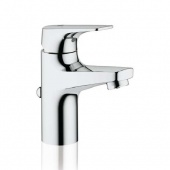 Смеситель для раковины GROHE BauFlow, 23156000 — фото, характеристики, купить в SMOLENSK-CLIMBO