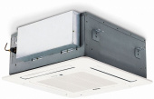 Кассетная сплит-система LESSAR LS-HE12BCOA2/LU-HE12UOA2/LZ-B4COBA — фото, характеристики, купить в SMOLENSK-CLIMBO