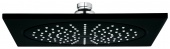 Верхний душ GROHE Rainshower F-series, 1 режим, 254х254 мм, 27271KS0 — фото, характеристики, купить в SMOLENSK-CLIMBO