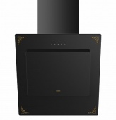 Кухонная вытяжка наклонного типа AVEX RM 6750 BF — фото, характеристики, купить в SMOLENSK-CLIMBO