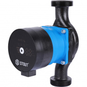 STOUT Насос циркуляционный mini pro 25/60-180 — фото, характеристики, купить в SMOLENSK-CLIMBO