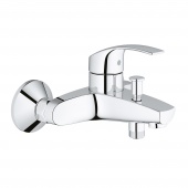 Смеситель для ванны GROHE Eurosmart, 33300002 — фото, характеристики, купить в SMOLENSK-CLIMBO