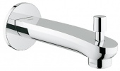 Излив для ванны с душем, Grohe Eurostyle Cosmopolitan 13277002 — фото, характеристики, купить в SMOLENSK-CLIMBO