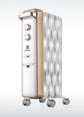 Масляный радиатор Electrolux WAVE EOH/M-9157 — фото, характеристики, купить в SMOLENSK-CLIMBO