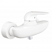 Смеситель для душа GROHE Eurostyle, белая луна (23722LS3) — фото, характеристики, купить в SMOLENSK-CLIMBO