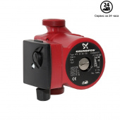 Циркуляционный насос GRUNDFOS UPS 25-50 130 — фото, характеристики, купить в SMOLENSK-CLIMBO