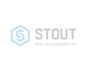 STOUT Гайка DIN 934 M10 — фото, характеристики, купить в SMOLENSK-CLIMBO