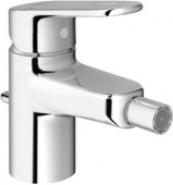 Смеситель для биде GROHE Europlus с донным клапаном, 33241002 — фото, характеристики, купить в SMOLENSK-CLIMBO