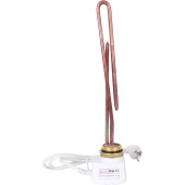 STOUT ТЭН 3 кВт, 6/4", 220В, L390 — фото, характеристики, купить в SMOLENSK-CLIMBO